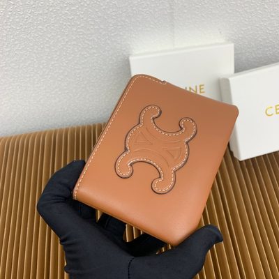 Celine Coin Purse — 3
