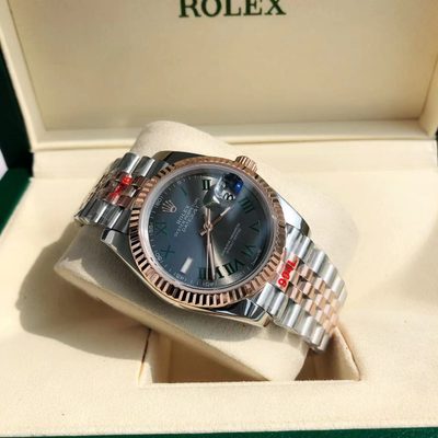 Rolex Watch — 4
