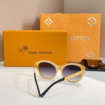 LV Sunglasses — 3