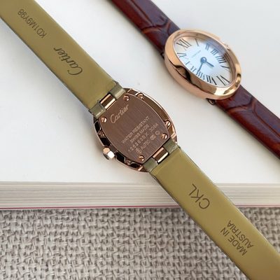 Cartier Watch — 5