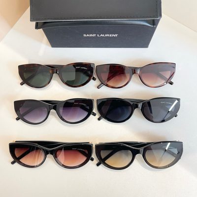 YSL Sunglasses — 8
