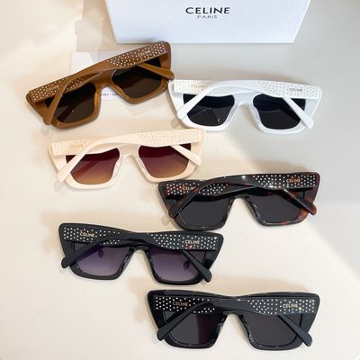 Celine Sunglasses — 9