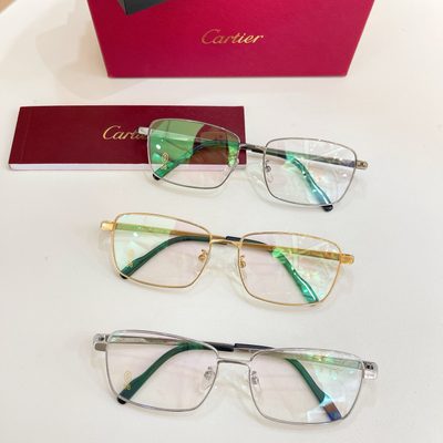Cartier Sunglasses — 8