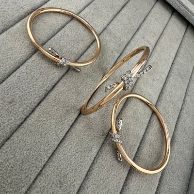 Tiffany Jewellery — 4