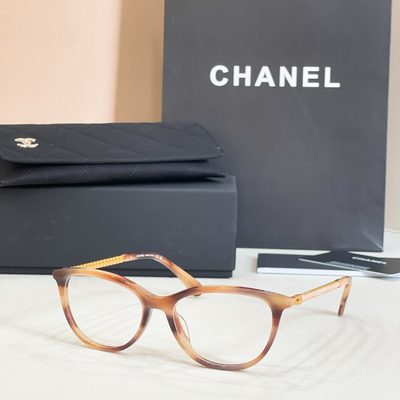 Chanel Sunglasses — 6