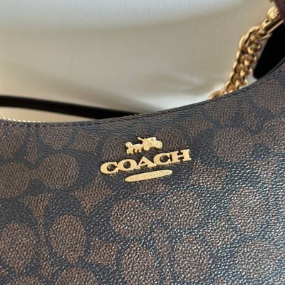 Coach Bag — 5