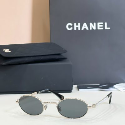 Chanel Sunglasses — 4