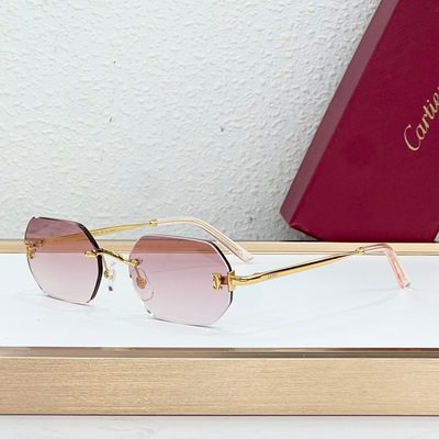 Cartier Sunglasses