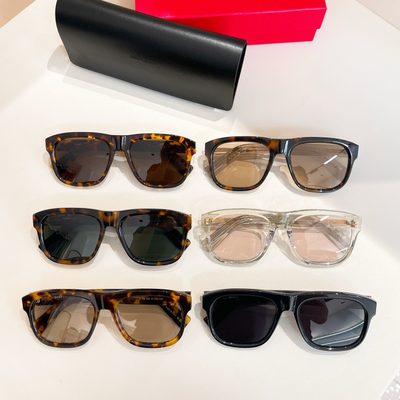 YSL Sunglasses — 9