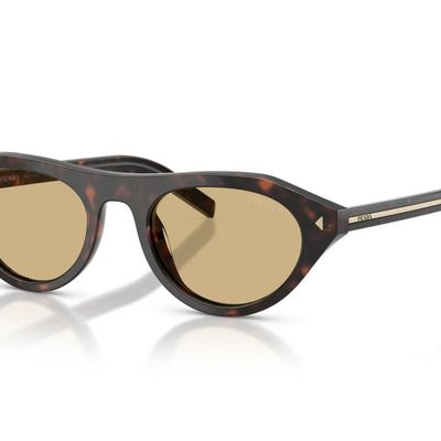 Prada Sunglasses — 6