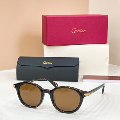 Cartier Sunglasses — 6