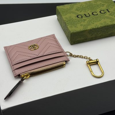 Gucci card holder — 8