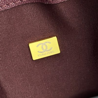 Chanel Bag — 8