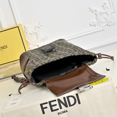 Fendi Bag — 9
