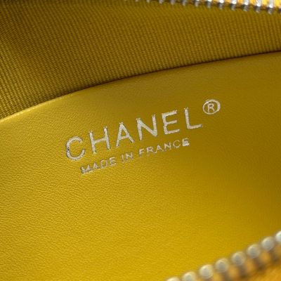 Chanel Bag — 8