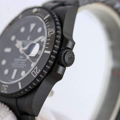 Rolex Watch — 6