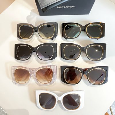 YSL Sunglasses — 8