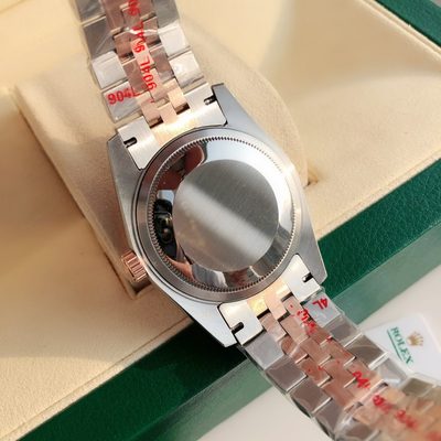 Rolex Watch — 6