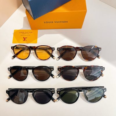 LV Sunglasses — 8