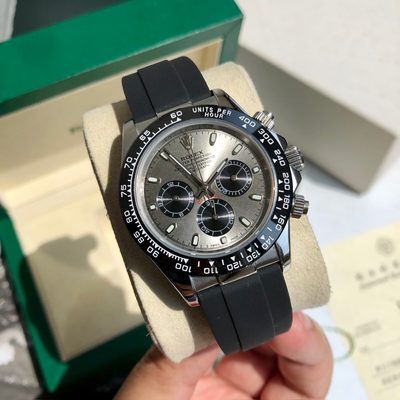 Rolex Watch