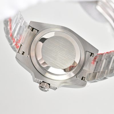 Rolex Watch — 10