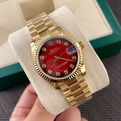 Rolex Watch