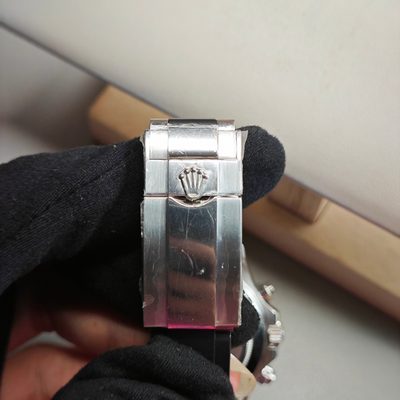 Rolex Watch — 7