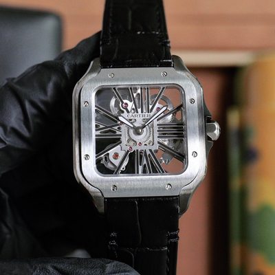Cartier Watch — 5