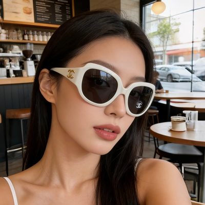 Chanel Sunglasses — 8