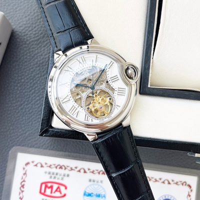 Cartier Watch — 5