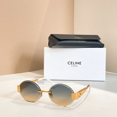Celine Sunglasses — 7