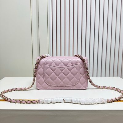 Chanel Bag — 3