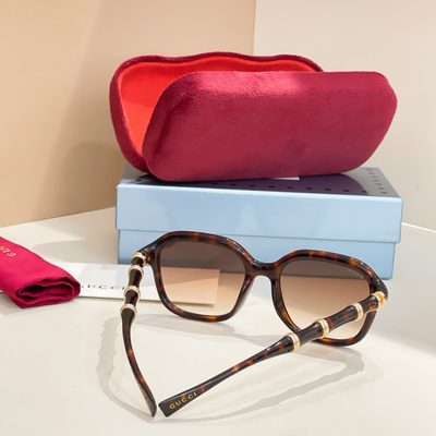 Gucci Sunglasses — 6