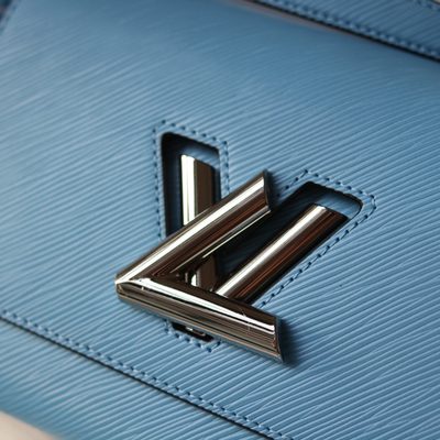 Louis Vuitton Bag — 5