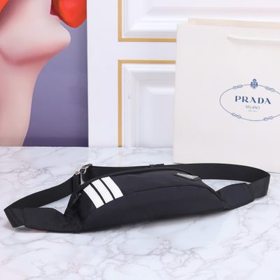 Prada Bag — 4