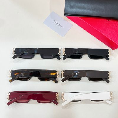 YSL Sunglasses — 8