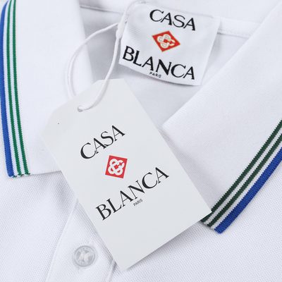 Casa Blanca — 4