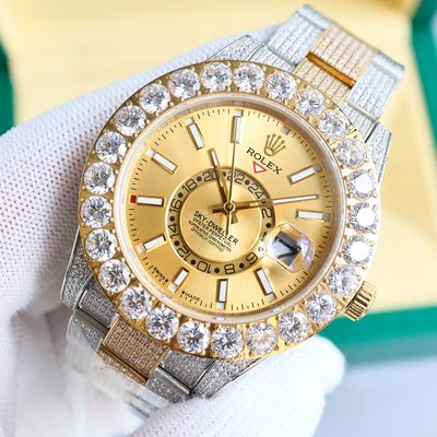 Rolex Watch