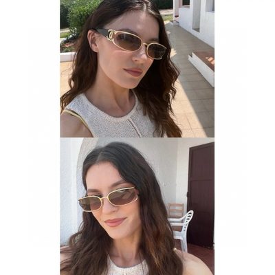 Chanel Sunglasses — 4