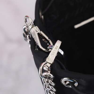 Prada Bag — 8