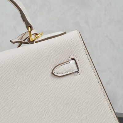 Hermes Bag — 4