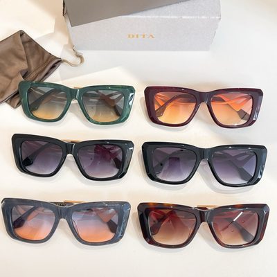 Dita Sunglasses — 8