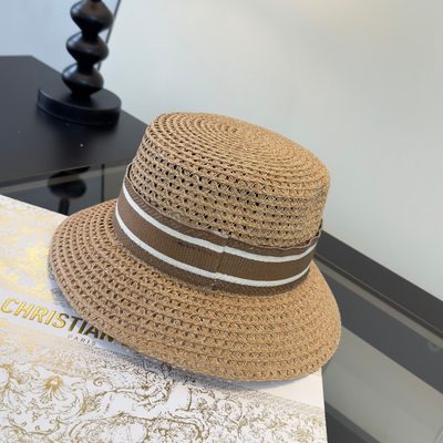 Dior bucket hat — 7