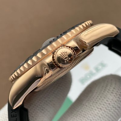 Rolex Watch — 6