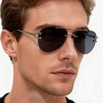 Cartier Sunglasses — 5