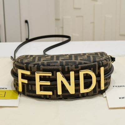 Fendi Bag — 5