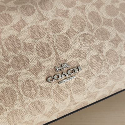 Coach Bag — 6