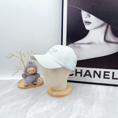 Chrome Hearts Cap — 3