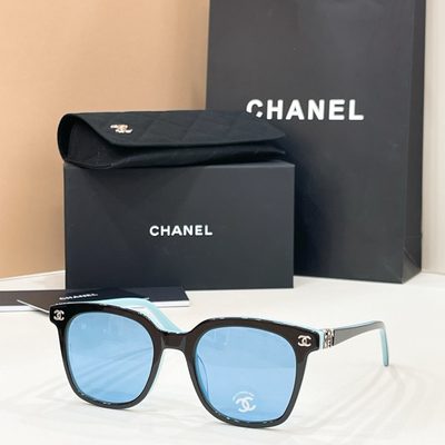 Chanel Sunglasses — 4