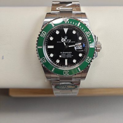 Rolex Watch